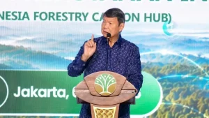 Hashim Sebut Langkah Menhut Raja Antoni Perkuat Polhut Dapat Perhatian Prince William, Upaya Pelestarian Hutan yang Efektif