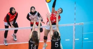 Hasil Kejuaraan Voli Asia U-18 2026: Tangis Libero Kazakhstan Jadi Petaka Indonesia di Set Pamungkas