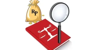 Hasil Perampasan Aset Diurus Badan Khusus Komisi III DPR Perlu Ada Tim Pengawasan