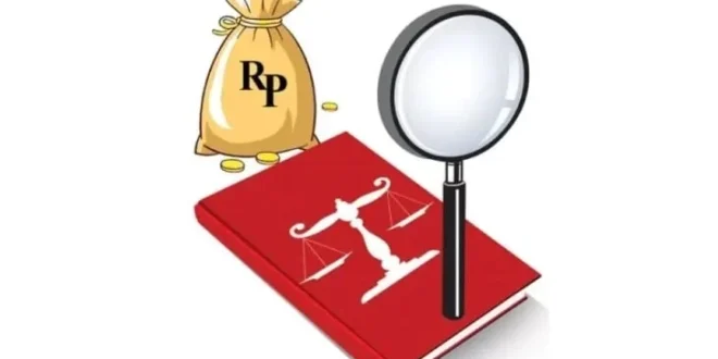 Hasil Perampasan Aset Diurus Badan Khusus Komisi III DPR Perlu Ada Tim Pengawasan