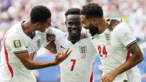Hasil Piala Dunia 2026: Inggris Kalahkan Prancis dalam Laga Drama 10 Gol