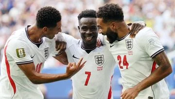 Hasil Piala Dunia 2026: Inggris Kalahkan Prancis dalam Laga Drama 10 Gol