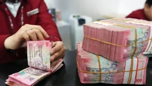 Hasil Survei Bukan Indikator Ekonomi Ekonom Muhammadiyah Ungkap Neraca Perdagangan hingga Cadangan Devisa Indonesia Stabil