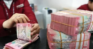 Hasil Survei Bukan Indikator Ekonomi Ekonom Muhammadiyah Ungkap Neraca Perdagangan hingga Cadangan Devisa Indonesia Stabil