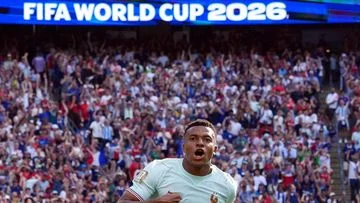 Head to Head Prancis vs Inggris di Peringkat Ketiga Piala Dunia 2026: Pertarungan Sengit