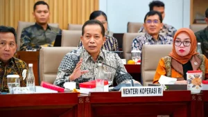 Heboh Isu Pengadaan Kipas Angin Rp1,8 Triliun untuk Kopdes Merah Putih: Apa yang Terjadi?