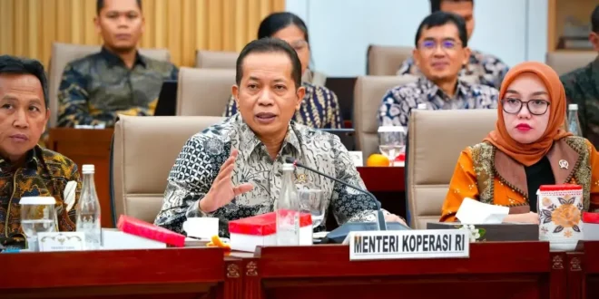 Heboh Isu Pengadaan Kipas Angin Rp1,8 Triliun untuk Kopdes Merah Putih: Apa yang Terjadi?