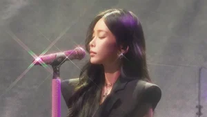 Heize Resmi Akhiri Kontrak dengan P NATION Setelah Enam Tahun Bersama: Masa Depan Solois ini