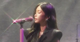 Heize Resmi Akhiri Kontrak dengan P NATION Setelah Enam Tahun Bersama: Masa Depan Solois ini