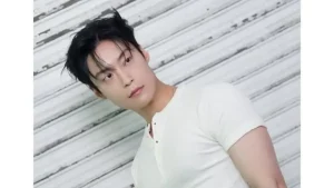 Heo Nam Jun Cetak Rekor Baru Tiket Fan Meeting Solo Pertamanya Habis Terjual dalam Waktu Singkat, Fenomena Kepopuleran di Industri Hiburan