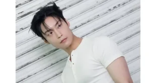 Heo Nam Jun Cetak Rekor Baru Tiket Fan Meeting Solo Pertamanya Habis Terjual dalam Waktu Singkat, Fenomena Kepopuleran di Industri Hiburan