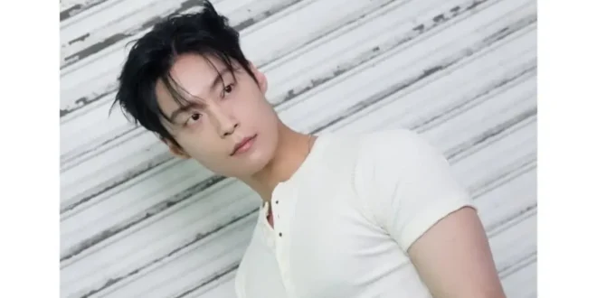 Heo Nam Jun Cetak Rekor Baru Tiket Fan Meeting Solo Pertamanya Habis Terjual dalam Waktu Singkat, Fenomena Kepopuleran di Industri Hiburan