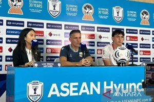 Herdman Sesalkan Indonesia Kebobolan Meski Menang Telak: Analisis Pertandingan Terbaru