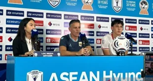 Herdman Sesalkan Indonesia Kebobolan Meski Menang Telak: Analisis Pertandingan Terbaru