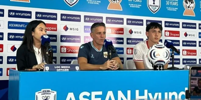Herdman Sesalkan Indonesia Kebobolan Meski Menang Telak: Analisis Pertandingan Terbaru