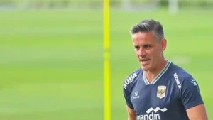 Herdman Tak Sabar Timnas Indonesia vs Vietnam dan Mau Ketemu Malaysia: Persiapan Menuju Piala AFF 2026