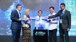Hidrogen: Energi Masa Depan untuk Swasembada Energi Indonesia