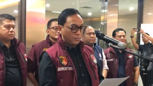 Hilang di Sungai Katingan Bripda Nopandri Ditemukan Meninggal Dunia Bareskrim Polri Terus Buru Pelaku
