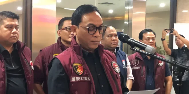 Hilang di Sungai Katingan Bripda Nopandri Ditemukan Meninggal Dunia Bareskrim Polri Terus Buru Pelaku