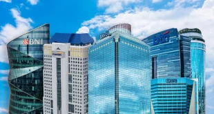 Himbara Siap Menjadi Gerbang Utama bagi Arus Modal Global ke PFII: Tantangan dan Peluang