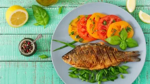 Hindari Mengonsumsi 5 Makanan Ini Bersamaan dengan Ikan Ini Alasannya - Tips Kesehatan Terbaru