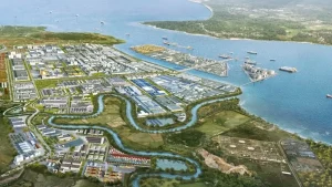 HKI Percepat Perizinan KEK untuk Stabilkan Investasi Sektor Manufaktur yang Tertekan