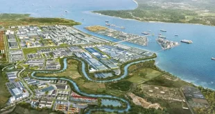 HKI Percepat Perizinan KEK untuk Stabilkan Investasi Sektor Manufaktur yang Tertekan