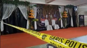Horor Wanita Pengunjung Rumah Hantu Tewas Misterius saat Keluar Uji Nyali: Kasus yang Terus Membuat Masyarakat Kehilangan Nyali