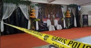 Horor Wanita Pengunjung Rumah Hantu Tewas Misterius saat Keluar Uji Nyali: Kasus yang Terus Membuat Masyarakat Kehilangan Nyali