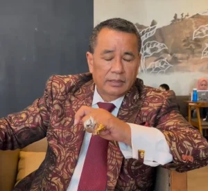 Hotman Paris Dinilai Tak Paham Hukum soal Izin Presiden untuk Penetapan Tersangka Febrie Adriansyah: Kasus yang Membingungkan