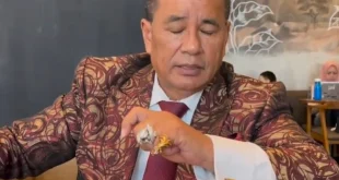 Hotman Paris Dinilai Tak Paham Hukum soal Izin Presiden untuk Penetapan Tersangka Febrie Adriansyah: Kasus yang Membingungkan