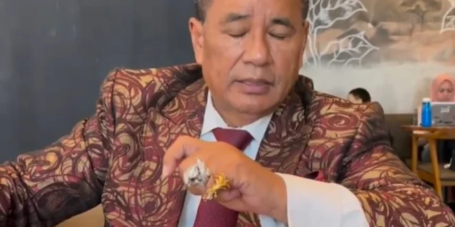 Hotman Paris Dinilai Tak Paham Hukum soal Izin Presiden untuk Penetapan Tersangka Febrie Adriansyah: Kasus yang Membingungkan