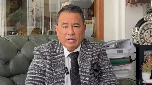 Hotman Paris Ditolak PWI Atas Ucapan Lu Punya Otak Nggak, Mengancam Wartawan Bodrex