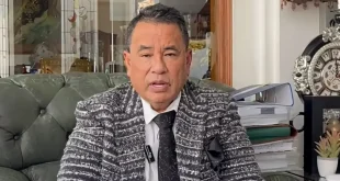 Hotman Paris Ditolak PWI Atas Ucapan Lu Punya Otak Nggak, Mengancam Wartawan Bodrex