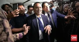 Hotman Paris Ditunjuk Jadi Kuasa Hukum Febrie Adriansyah: Mengapa Ini Penting?
