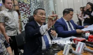 Hotman Paris Menghadapi Tantangan Berat, Prabowo Muncul di Balik Kasus Sekak