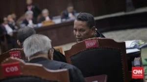 Hotman Paris Minta Maaf ke Presiden Prabowo: Sebuah Kesalahan Besar