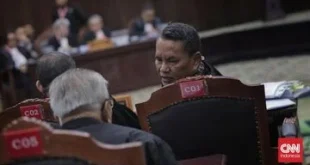 Hotman Paris Minta Maaf ke Presiden Prabowo: Sebuah Kesalahan Besar