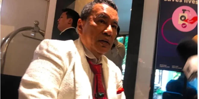 Hotman Paris Mundur dari Pengacara Eks Jampidsus Febrie Adriansyah di Kasus Korupsi dan TPPU: Kasus Korupsi Terbaru