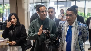 Hotman Paris Soroti Kasus Nadiem: 'Nasi Sudah Jadi Bubur' dan Strategi Cegah Audit Baru BPKP