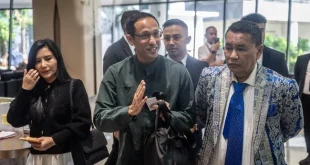 Hotman Paris Soroti Kasus Nadiem: 'Nasi Sudah Jadi Bubur' dan Strategi Cegah Audit Baru BPKP