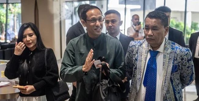 Hotman Paris Soroti Kasus Nadiem: 'Nasi Sudah Jadi Bubur' dan Strategi Cegah Audit Baru BPKP
