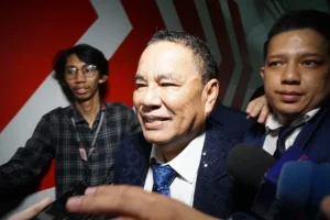 Hotman Paris Ungkap Alasan Bersedia Menjadi Kuasa Hukum Febrie Adriansyah dalam Kasus Korupsi