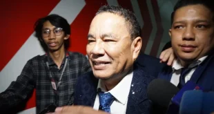Hotman Paris Ungkap Alasan Bersedia Menjadi Kuasa Hukum Febrie Adriansyah dalam Kasus Korupsi