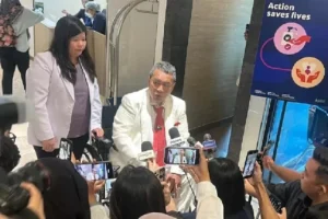 Hotman Paris Ungkap Eks Jampidsus Febrie Adriansyah Belum Ditahan: Politisi Tidak Beri Informasi yang Pasti