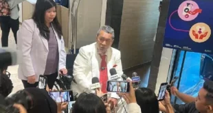 Hotman Paris Ungkap Eks Jampidsus Febrie Adriansyah Belum Ditahan: Politisi Tidak Beri Informasi yang Pasti