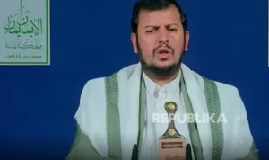 Houthi Ancam Serang Infrastruktur Vital Saudi: Konflik di Timur Tengah Terus Meningkat