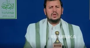 Houthi Ancam Serang Infrastruktur Vital Saudi: Konflik di Timur Tengah Terus Meningkat