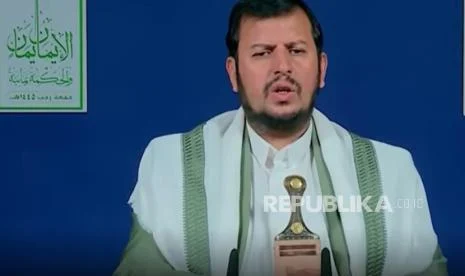 Houthi Ancam Serang Infrastruktur Vital Saudi: Konflik di Timur Tengah Terus Meningkat