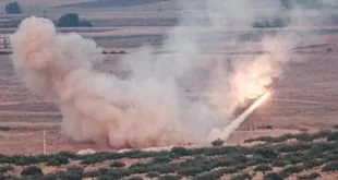 Houthi Serang Arab Saudi Setelah Hodeidah Digempur - Militer